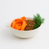 Sopa Lentejas & Curry